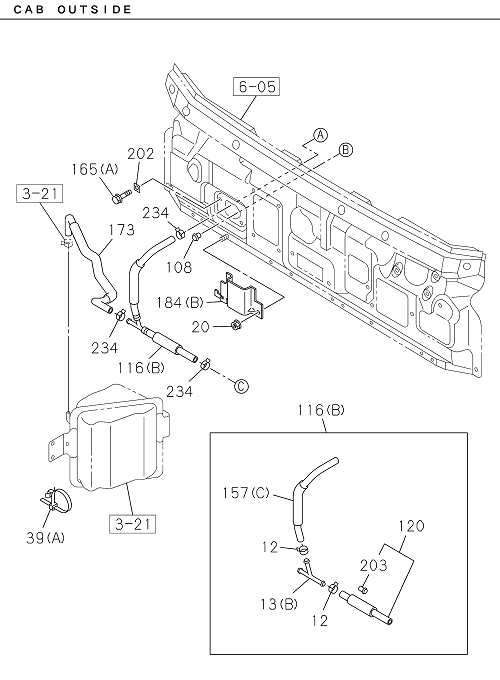 Partial Engine